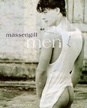 Paperback Massengill Men Book