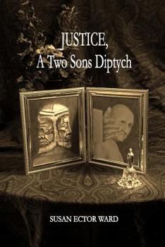 Paperback Justice, A Two Sons Diptych Book