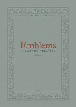 Paperback Emblems of Leadership Imagined- Revised & Expanded Book