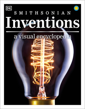 Paperback Inventions: A Visual Encyclopedia Book