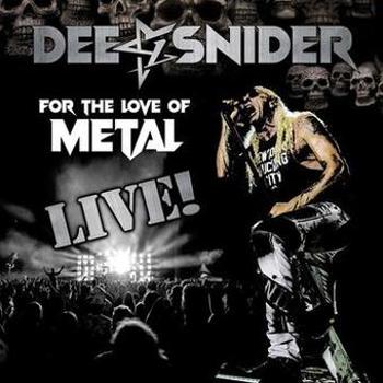 Vinyl For The Love Of Metal Book