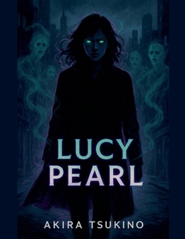Paperback Lucy Pearl Book