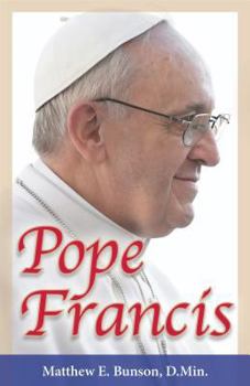 Paperback Pope Francis Book