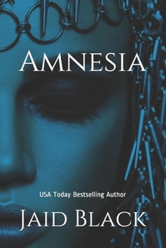 Paperback Amnesia Book