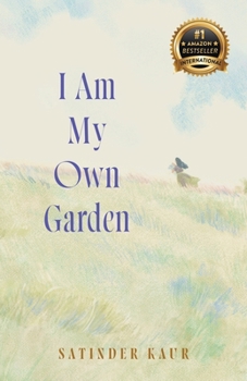 Paperback I Am My Own Garden Book