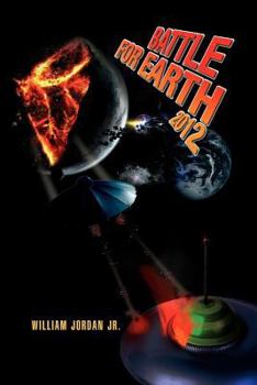 Paperback Battle for Earth 2012 Book