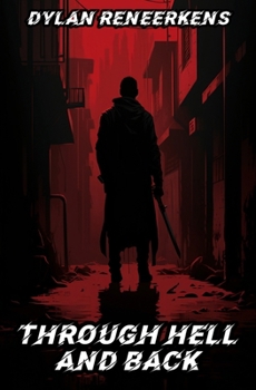 Paperback Through Hell and Back Book