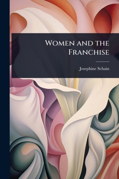 Women and the Franchise