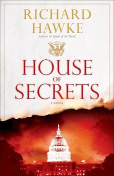 Hardcover House of Secrets Book