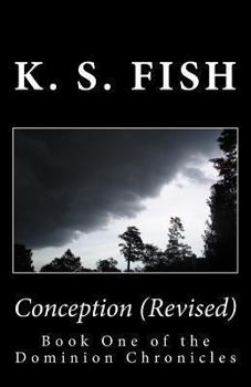 Paperback Conception (Revised): Revised and Re-Edited Book