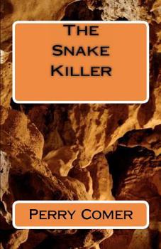 Paperback The Snake Killer Book