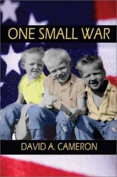 Paperback One Small War Book