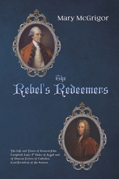 Paperback The Rebel's Redeemers Book