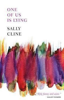 Paperback One of Us is Lying Book