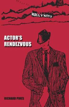 Paperback Actor's Rendezvous Book