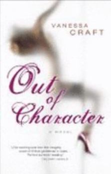 Paperback Out of Character Book