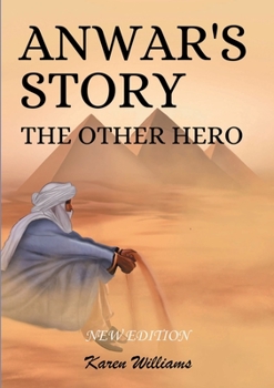 Paperback Anwar's Story Book