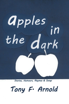 Paperback Apples in the Dark Book