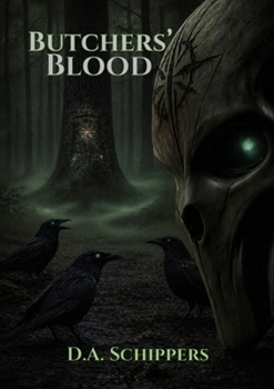 Butchers' Blood (The Butchers of Bläckwood)