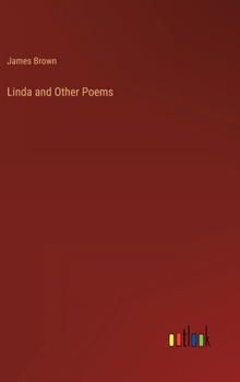 Hardcover Linda and Other Poems Book