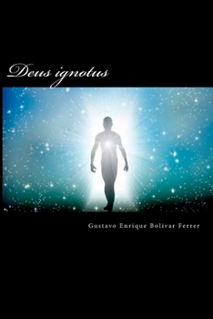 Paperback Deus ignotus: El dios desconocido [Spanish] Book