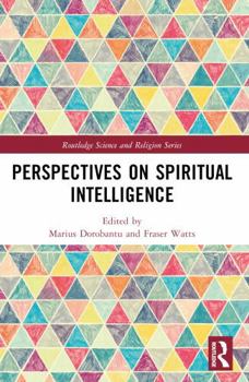 Paperback Perspectives on Spiritual Intelligence Book