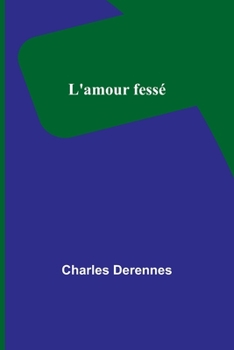 Paperback L'amour fessé Book
