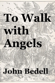Paperback To Walk with Angels Book