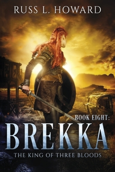 Paperback Brekka Book