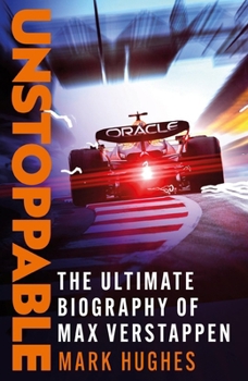 Paperback Unstoppable Book