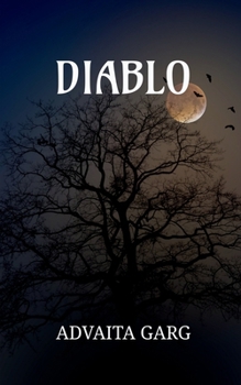 Paperback Diablo Book