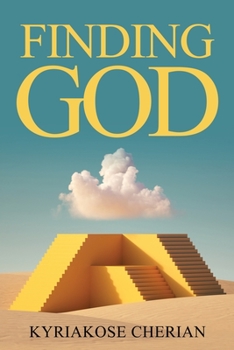 Paperback Finding God Book