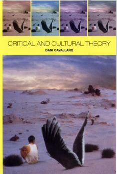 Paperback Critical and Cultural Theory Book