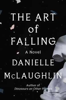 Hardcover The Art of Falling Book