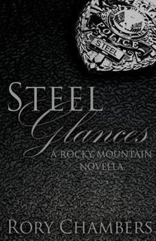 Paperback Steel Glances Book