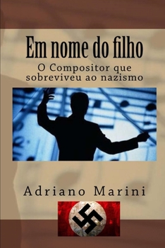 Paperback Em nome do filho [Portuguese] Book