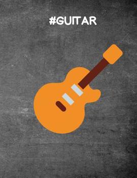 #guitar: Guitar Notebook