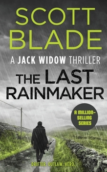 The Last Rainmaker - Book #9 of the Jack Widow