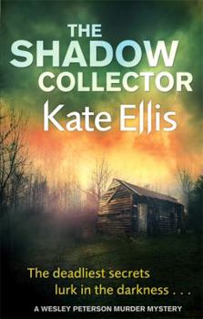 Paperback The Shadow Collector Book