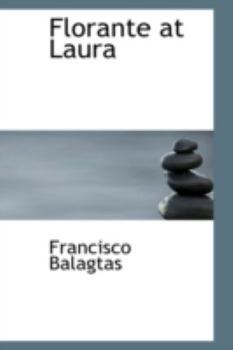 Hardcover Florante at Laura Book