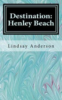 Paperback Destination: Henley Beach Book