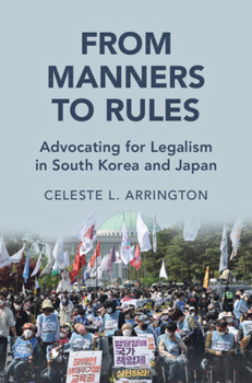 Hardcover From Manners to Rules Book