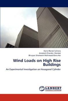 Paperback Wind Loads on High Rise Buildings Book