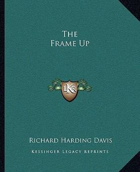The Frame Up