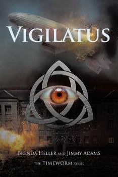 Paperback Vigilatus Book