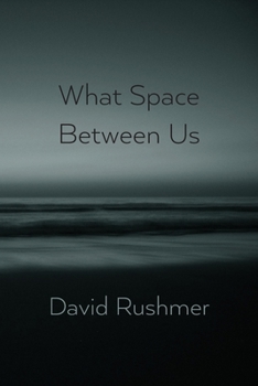 Paperback What Space Between Us Book