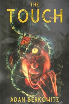 Paperback The Touch Book