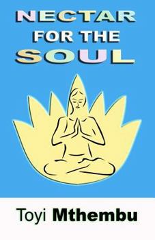 Paperback Nectar for the Soul Book
