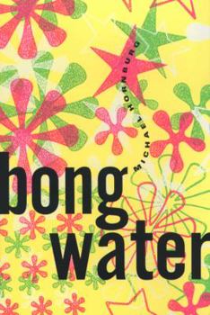 Paperback Bongwater Book
