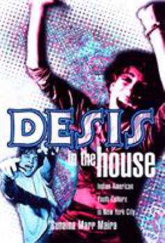 Paperback Desis in the House: Indian American Youth Culture in NYC Book